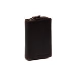 Паричник Женски Кожен Dalma - Кафен