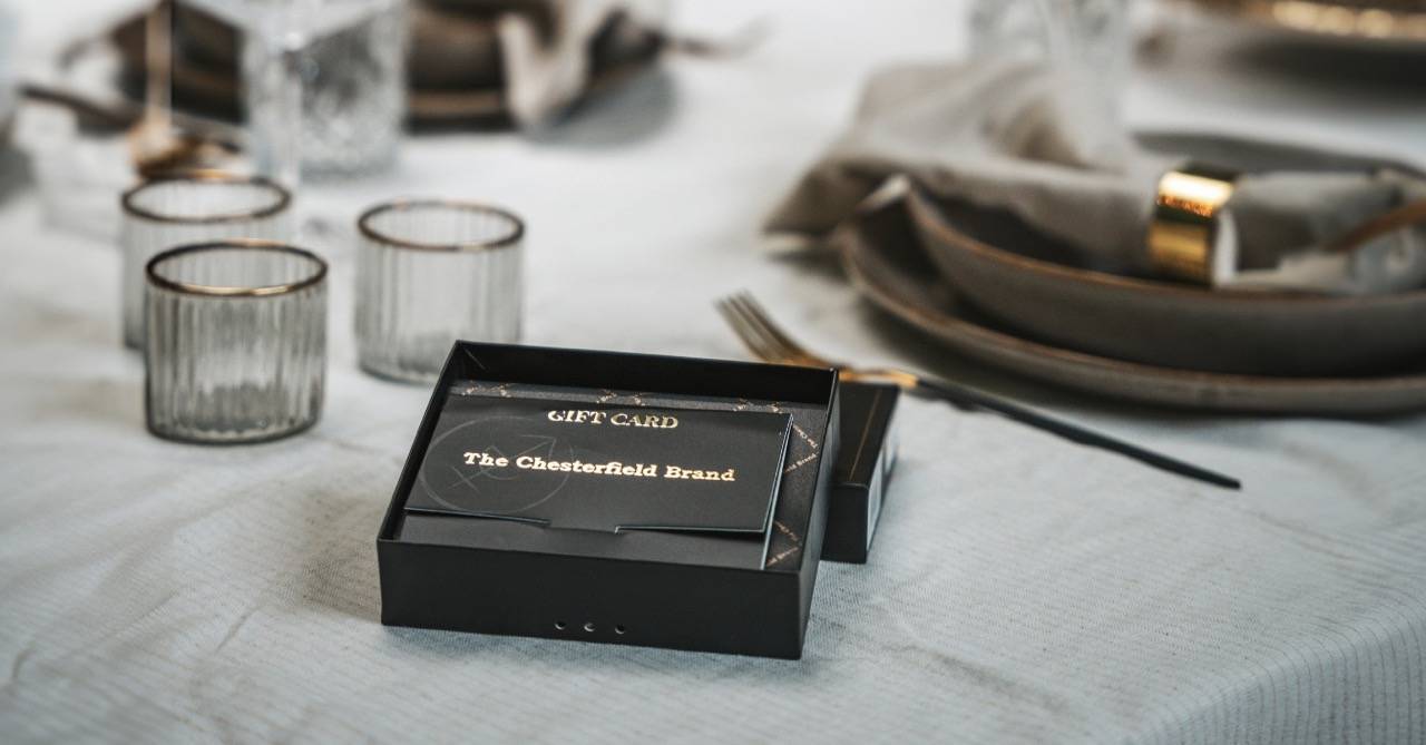 Луксузен Подарок