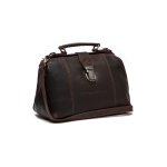 Чанта Женска Кожна Rachael – Кафена