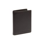 Паричник Машки Кожен Vincent – Кафен