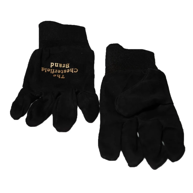 Професионални Ракавици За Премачкување Кожа