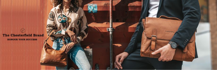 za brendot the chesterfield brand