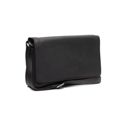 Чанта Женска Кожна Laverton – Црна