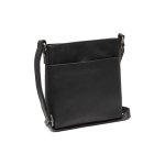 Машка Чанта Кожна Navene – Црна