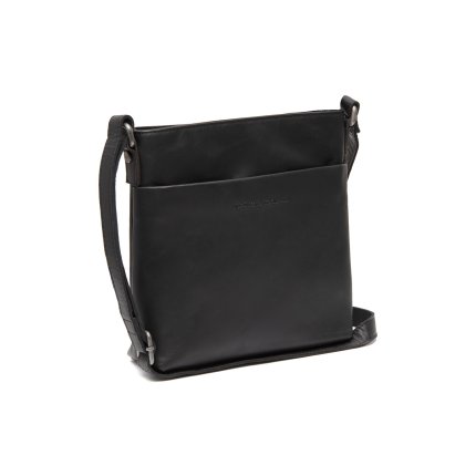 Машка Чанта Кожна Navene – Црна