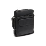 Машка Чанта Кожна Montira – Црнa