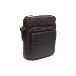 Машка Чанта Кожна Montira – Кафена