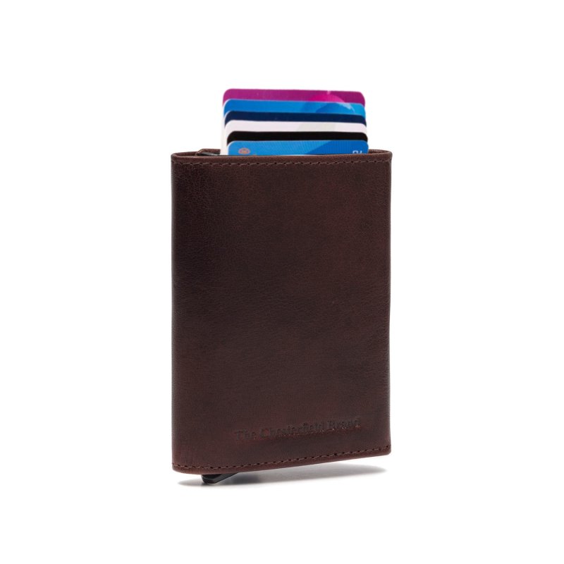 Паричник за Картички Paris – Кафен