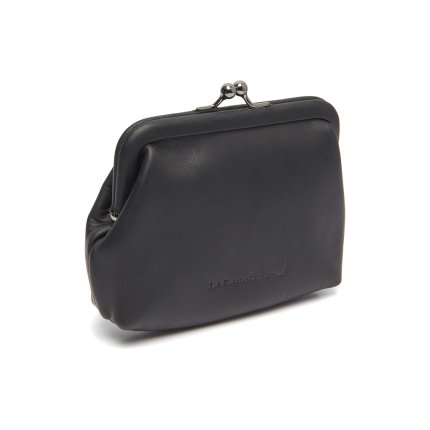 Паричник Женски Кожен Nera – Црна