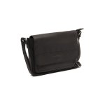 Чанта Женска Кожна Ann – Црна