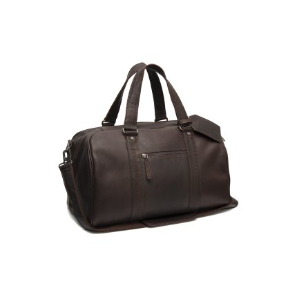 Патна Торба Кожна Volenza – Кафена