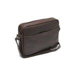 Чанта Кожна Westmere - Кафена