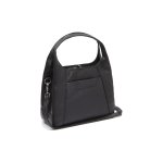 Чанта Женска Кожна Lunera - Црна