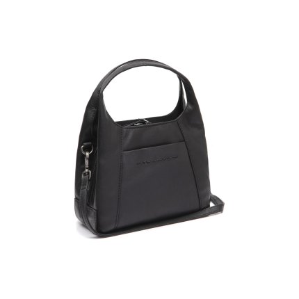 Чанта Женска Кожна Lunera - Црна