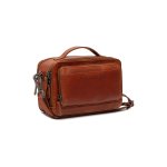 Чанта Кожна Rovon - Коњак
