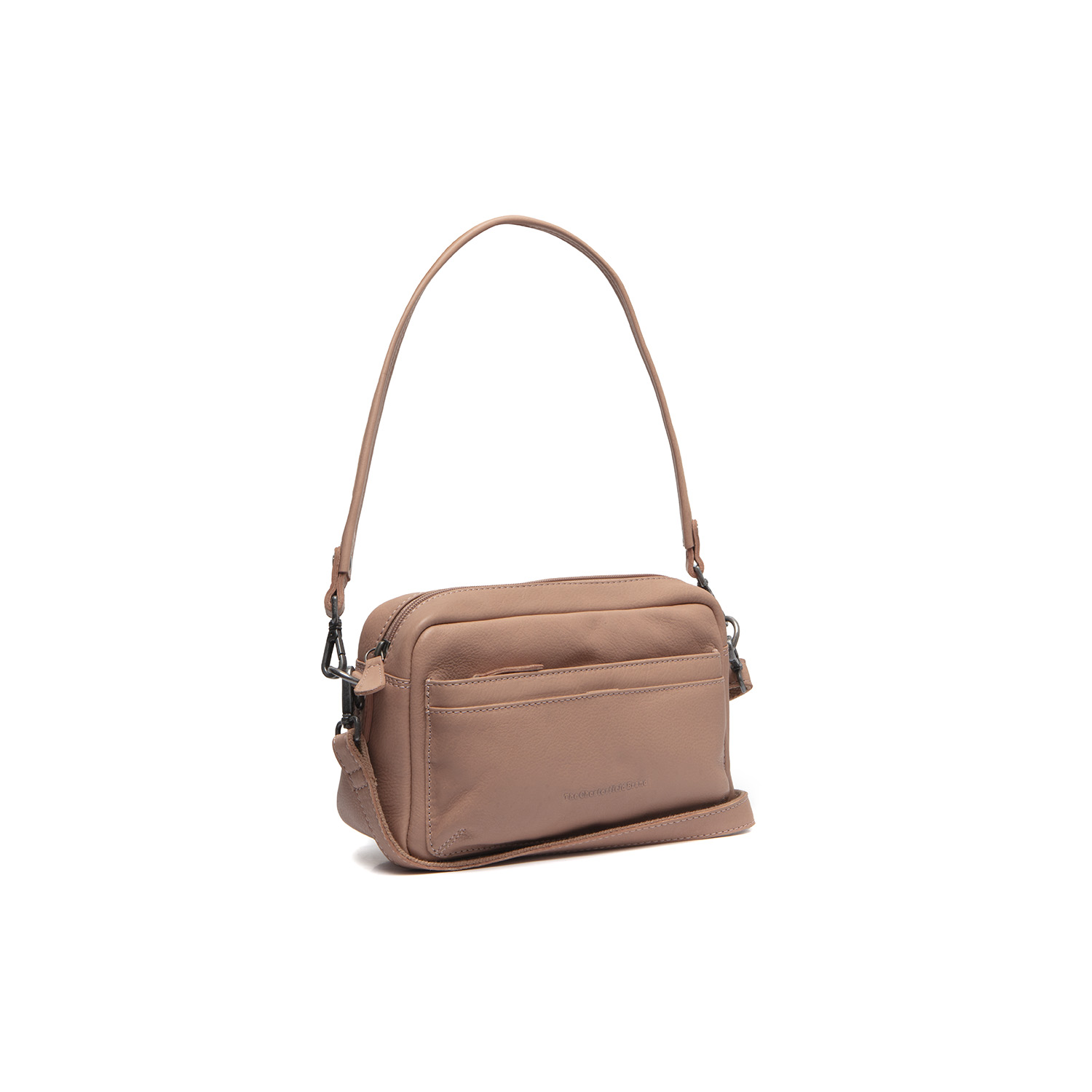 C48.142009 Чанта Женска Кожна Liora – Vintage Rose